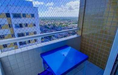 Imagem 13: alugo nas 4 Torres. Piscina, 62m² de Área, 1 Vaga na garageme2 Dormitórios