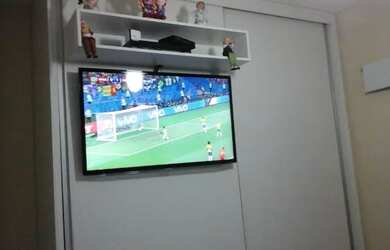 Imagem 13: Casa Condomínio Maria Stella analisa troca