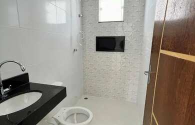 Imagem 9: Vendo casa 2/4 e uma suíte no papagaio