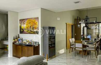 Imagem 3: Casa em Condomínio - / Residencial / Jardim América II