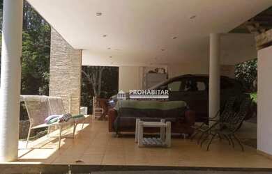 Imagem 5: Sobrado com 3 quartos à venda na Fazenda da Ilha, Embu-Guaçu/SP