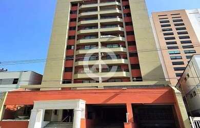 Imagem: O apartamento possui 1 Dormitório, 1 Banheiro, 52m² de Área