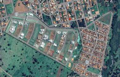 Imagem: O terreno possui 360-0m² de Área e está localizado em Independência