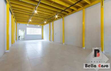 Imagem 15: ** Salão Comercial no Alto da Mooca com 300m² ** Só Mezanino