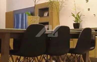 Imagem 5: casa - Swiss Park - Campinas