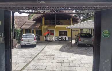 Imagem 2: Casa em Av das Américas - Palace Hotel - Canela/RS