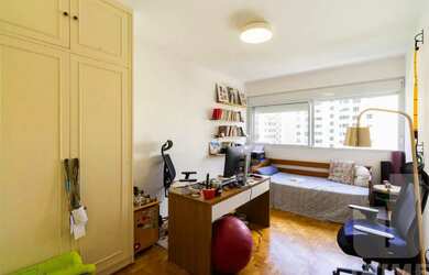 Imagem 14: APARTAMENTO 3 DORMITORIOS SENDO 1 SUITE 2 BANHEIROS SALA 2 AMBIENTES 1...