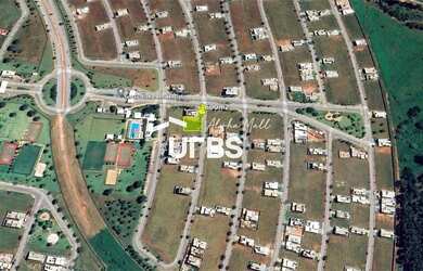 Imagem: O terreno possui 601m² de Área e está localizado em Terras