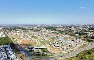 Imagem 13: Terreno em Condomínio para Venda em Goiânia, Jardins Itália
