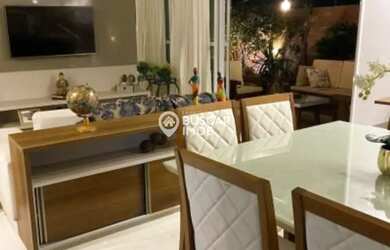 Imagem 10: CASA COM 4 SUÍTES EM BURAQUINHO