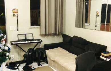 Imagem 9: APARTAMENTO LINDO