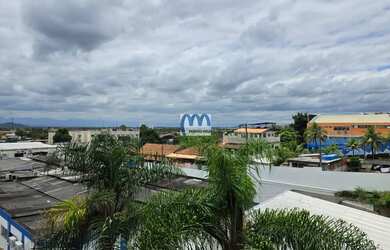 Imagem 8: Apartamento vazio, andar baixo, proximo ao Maternidade do Alcântara