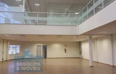 Imagem 6: Galpão/Depósito/Armazém para aluguel tem 3000 metros quadrados