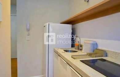 Imagem 7: Studio 1 quarto no bairro Cachoeira do Bom Jesus Florianópolis