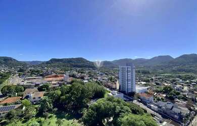 Imagem 10: Apartamento novo com dois dormitórios, em uma ótima localização