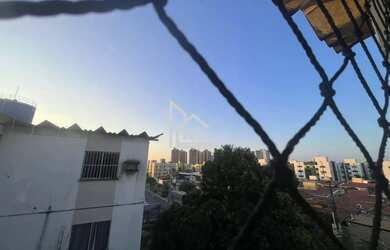 Imagem 9: Vendo apartamento no Cond. Bertioga, 2 quartos, 3 andar