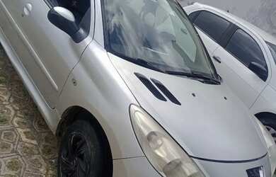 Imagem: O depósito está localizado em Centro, Lauro de Freitas à