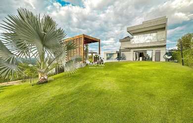 Imagem 13: Casa à venda, 4 quartos, 4 suítes, 4 vagas, Condomínio Mirante do Fidalgo...