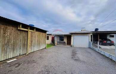 Imagem 5: Casa-a venda-Santa Rosa do Sul-Santa Catarina