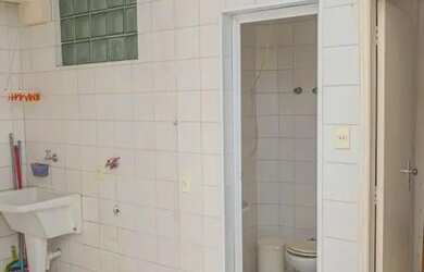 Imagem 11: APARTAMENTO - HIGIENÓPOLIS - SP