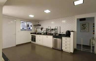 Imagem 10: Venda Casa 5 Dormitórios - 400 m² Pompéia