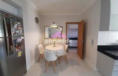 Imagem 8: Apartamento com 3 dormitórios à venda, 154 m² por R$ 1.980.000,00 - Vila Ema - São José do