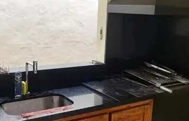 Imagem 10: casa térrea para Reveillon e a venda com 4 dormitorios com piscina em...