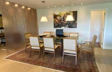 Imagem 9: Lindo apartamento no Royal Green da Península - Barra da Tijuca