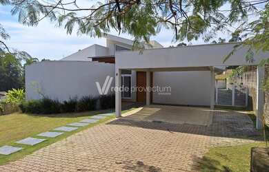 Imagem 4: Casa Térrea a Venda 3 Suítes Condomínio Vinhedo SP