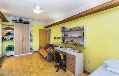 Imagem 9: Apartamento 148m² - semi mobiliado, 2 dormitórios, 1 suíte e 1 vaga de garagem n