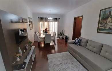 Imagem 2: Apartamento à Venda em Vila Belvedere, Americana 3 Dorms, 90m²