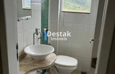 Imagem 12: CASA RESIDENCIAL em PINHEIRAL - RJ, PLANALTO DO SOL