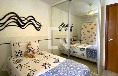 Imagem 13: Apartamento à Venda - Buritis, 4 Quartos, 166 m2