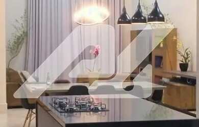 Imagem 8: casa - Swiss Park - Campinas