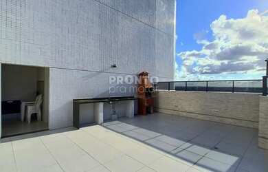 Imagem 6: Imóvel para venda possui 108 metros quadrados com 3 quartos em Boa Viagem - Recife - PE