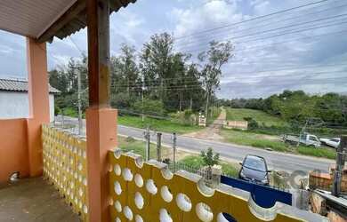 Imagem 8: Casa em Hípica. 125m² de Área, 1 Banheiroe2 Dormitórios