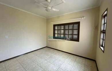 Imagem 3: Sobrado com 3 dormitórios, 160 m² - venda por R$ 450.000,00 ou aluguel...