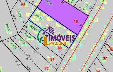 Imagem: O terreno possui 229m² de Área e está localizado em Vila