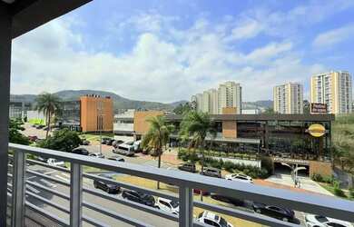 Imagem 10: Apartamento para locação em Alphaville, Santana de Parnaíba, SP