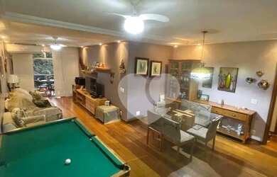 Imagem 8: Apartamento perto do metrô com varandão, 3 quartos, suíte, 2 vagas...