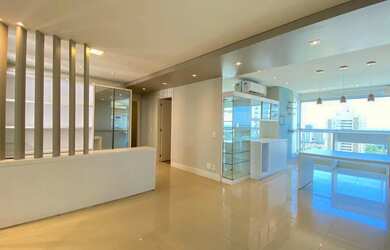 Imagem: O apartamento à venda possui 2 Dormitórios, 2 Banheiros, 2