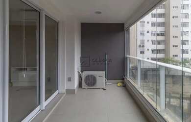 Imagem 13: Venda Apartamento 1 Dormitórios - 34 m² Consolação