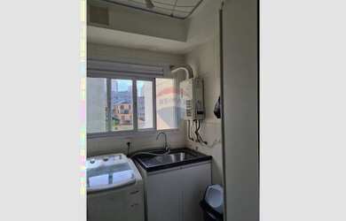 Imagem 10: Apartamento mobiliado para locação Vila Madalena