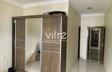 Imagem 7: Casa à venda no bairro Osvaldo Rezende em Uberlândia