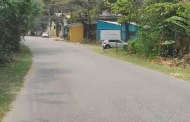 Imagem: O terreno está localizado em Guaratiba, Rio de Janeiro à venda