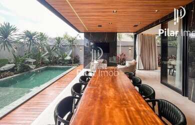 Imagem 3: Casa com 5 dormitórios à venda, 411 m² por R$ 4.650.000 - Eusébio...