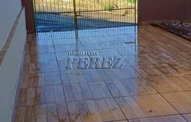 Imagem 3: Casa para alugar no Jardim São Paulo, região norte de Londrina