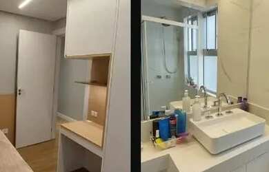 Imagem 15: Apartamento com 3 dormitórios à venda, 86 m² por R$ 790.000,00 - Vila...