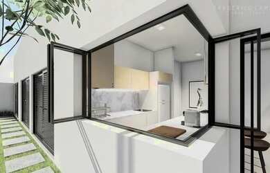 Imagem 11: Casa à venda em Paulínia, São José, com 3 quartos, com 137 m²