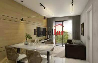 Imagem 12: Cobertura - / Residencial / Tijuca